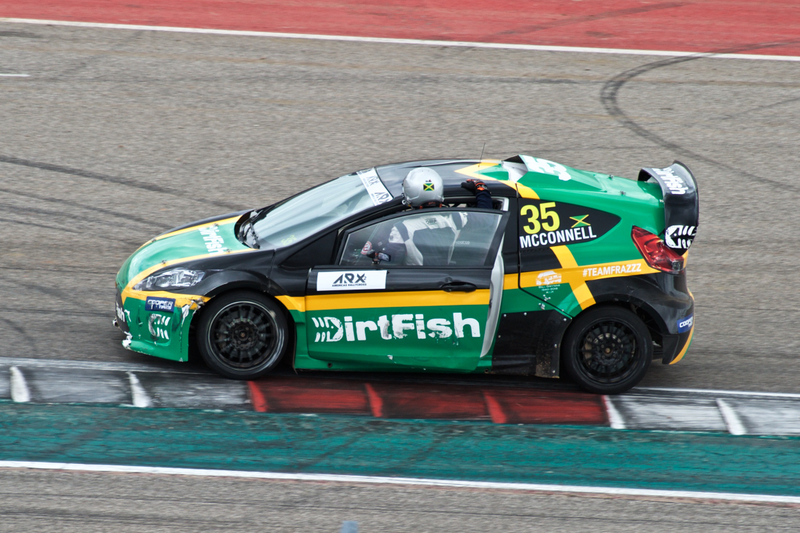 Illustration for article titled COTA World RX photodump